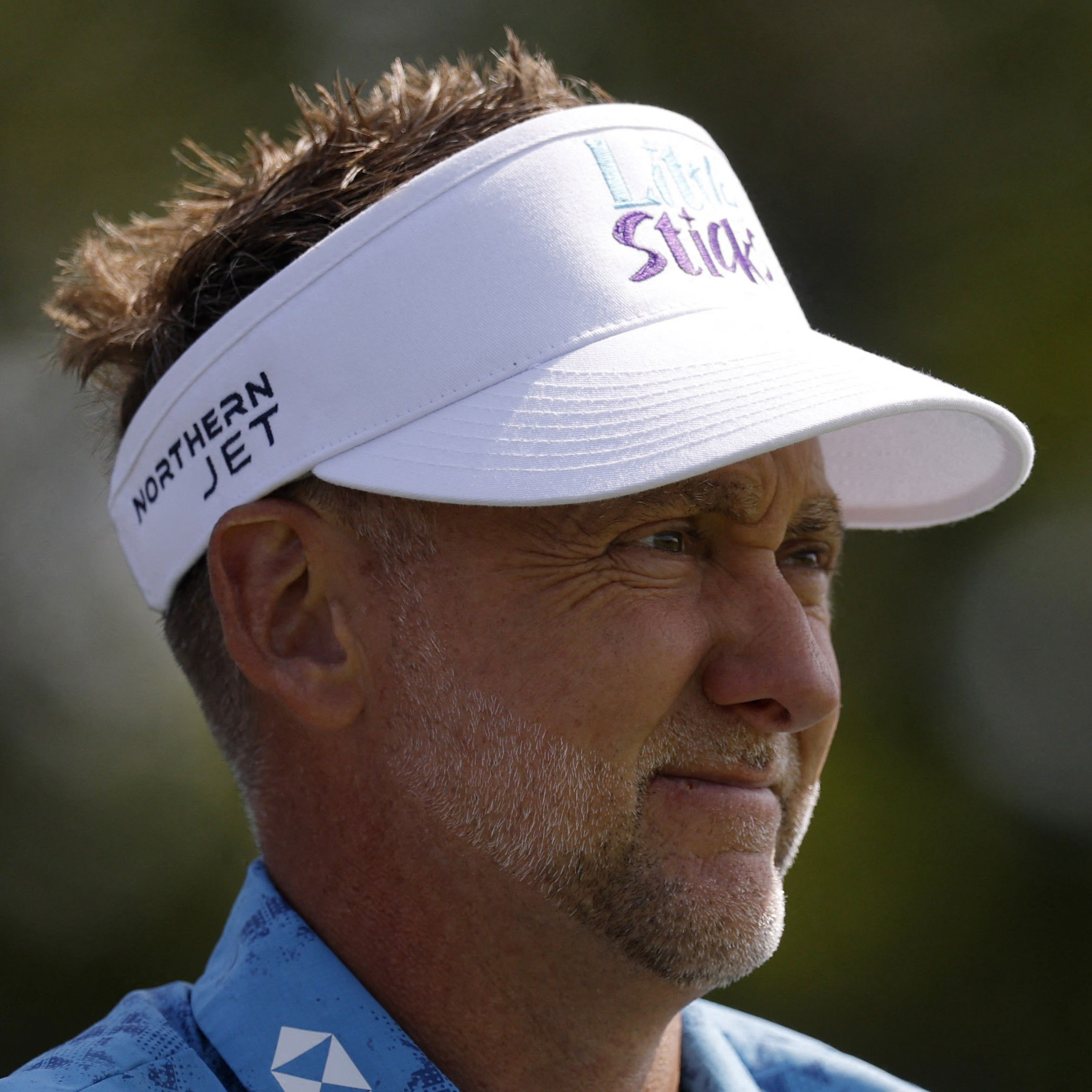 Ian Poulter