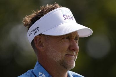Ian Poulter