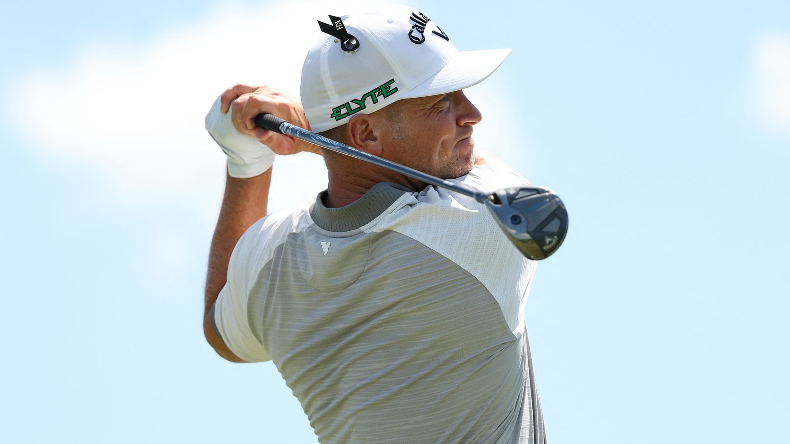 Alex Noren