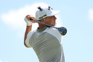 Alex Noren