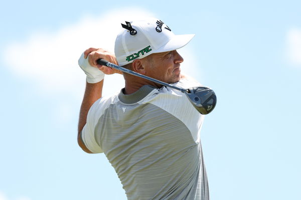 Alex Noren
