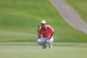 Matthew Fitzpatrick