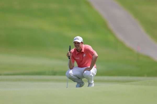Matthew Fitzpatrick