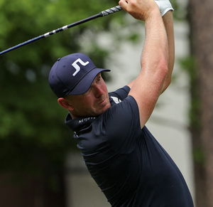 Matt Wallace defends his title in Switzerland this week