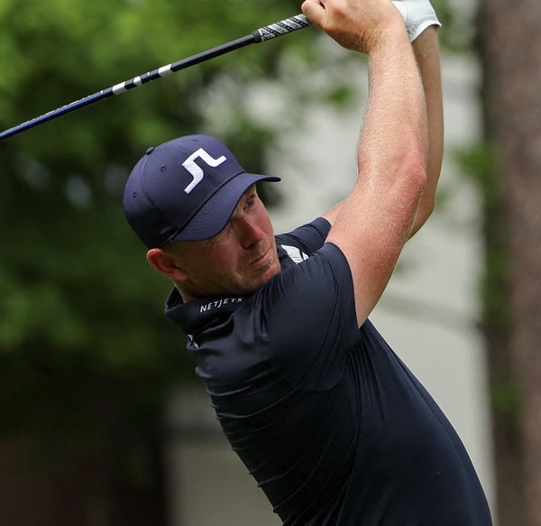 Matt Wallace defends his title in Switzerland this week