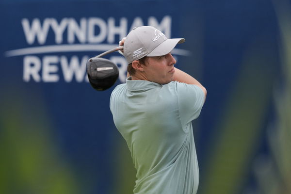 Fitzpatrick takes aim at course setup