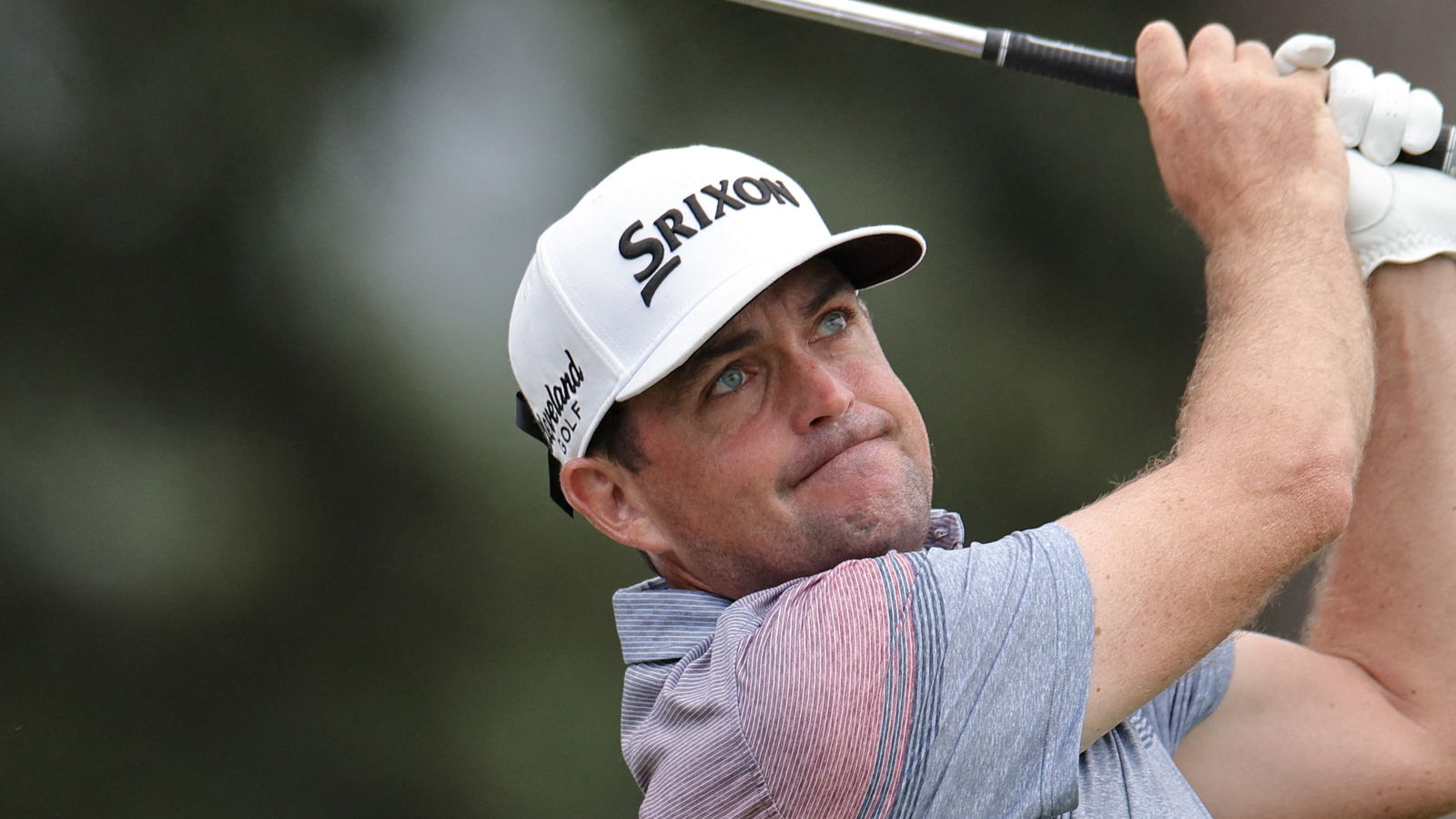 Keegan Bradley
