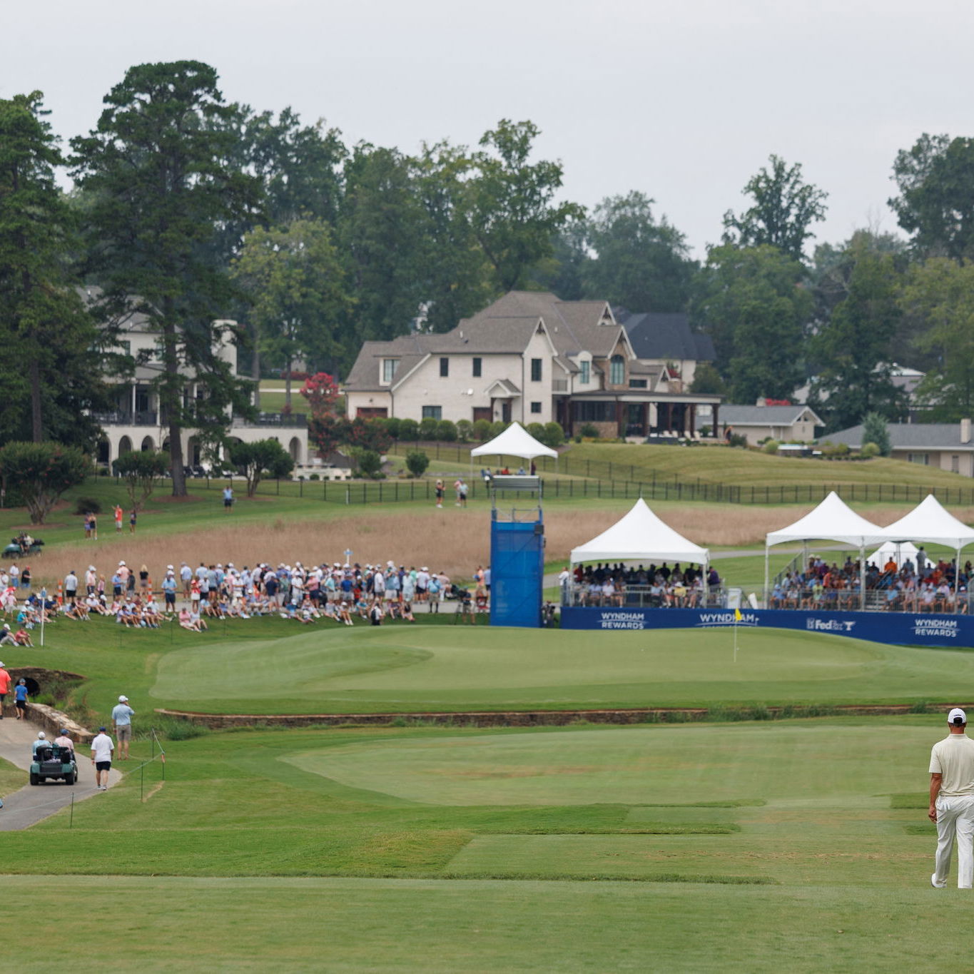 Wyndham Championship
