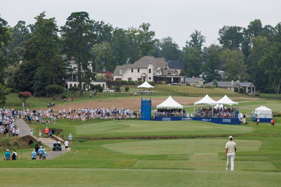 Wyndham Championship