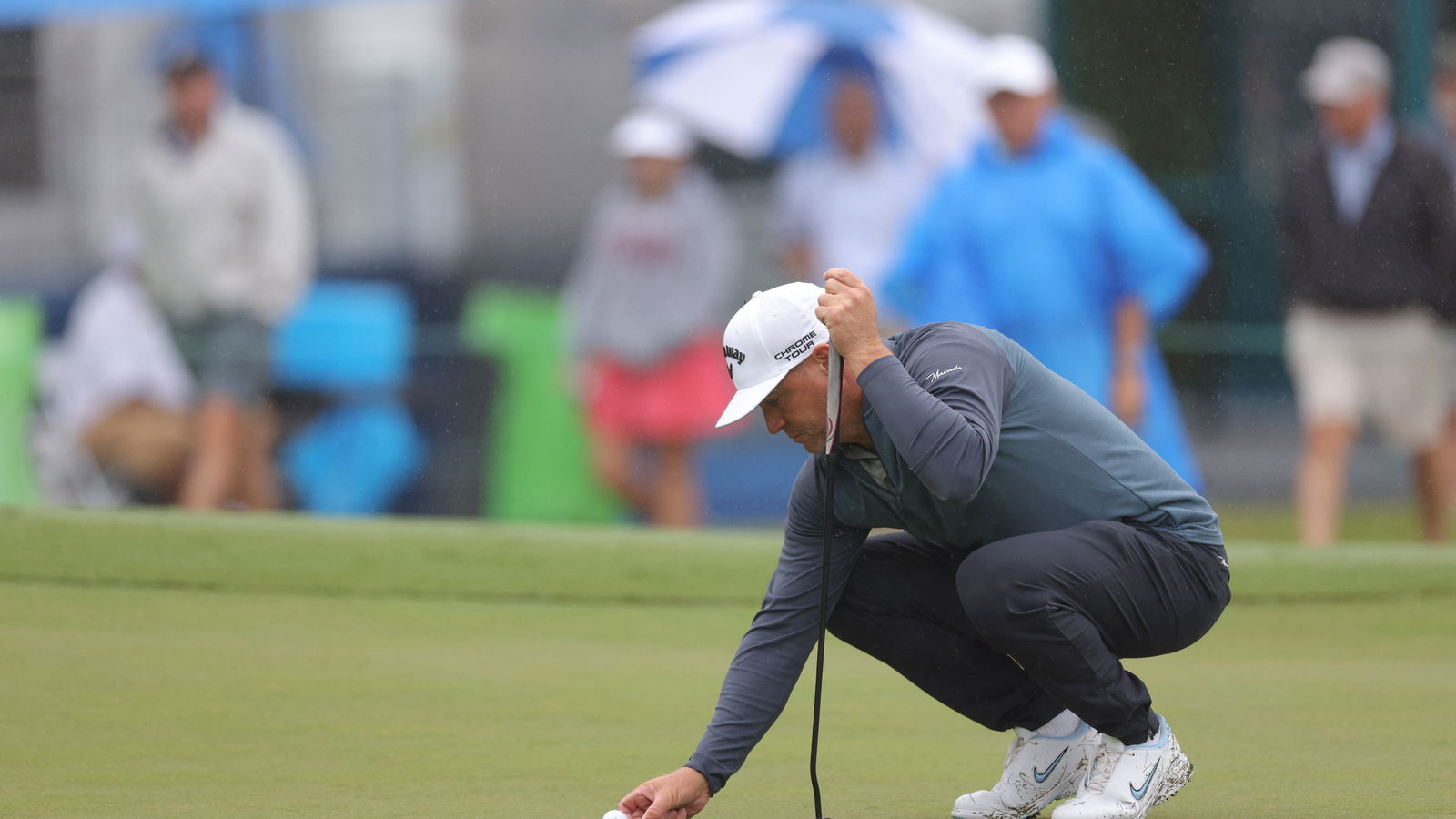 Alex Noren