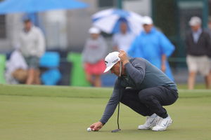 Alex Noren