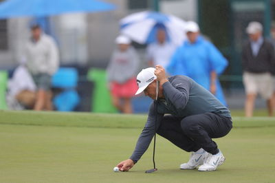 Alex Noren