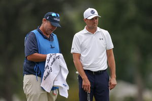 Jordan Spieth