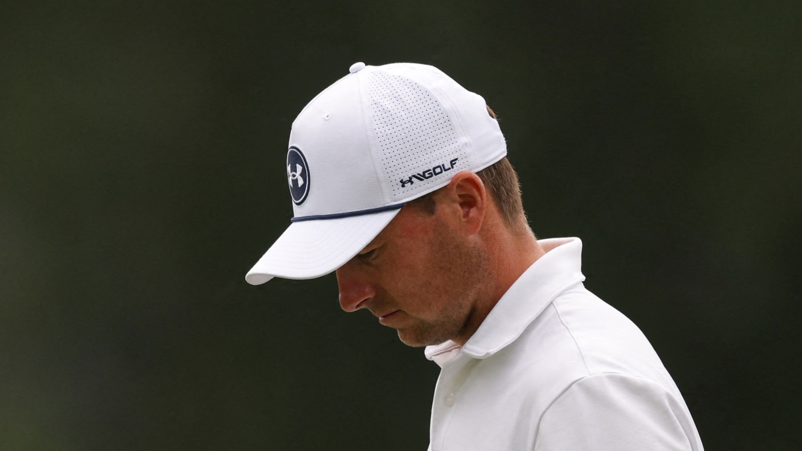 Jordan Spieth