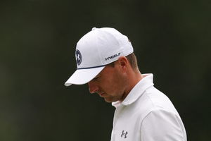 Jordan Spieth