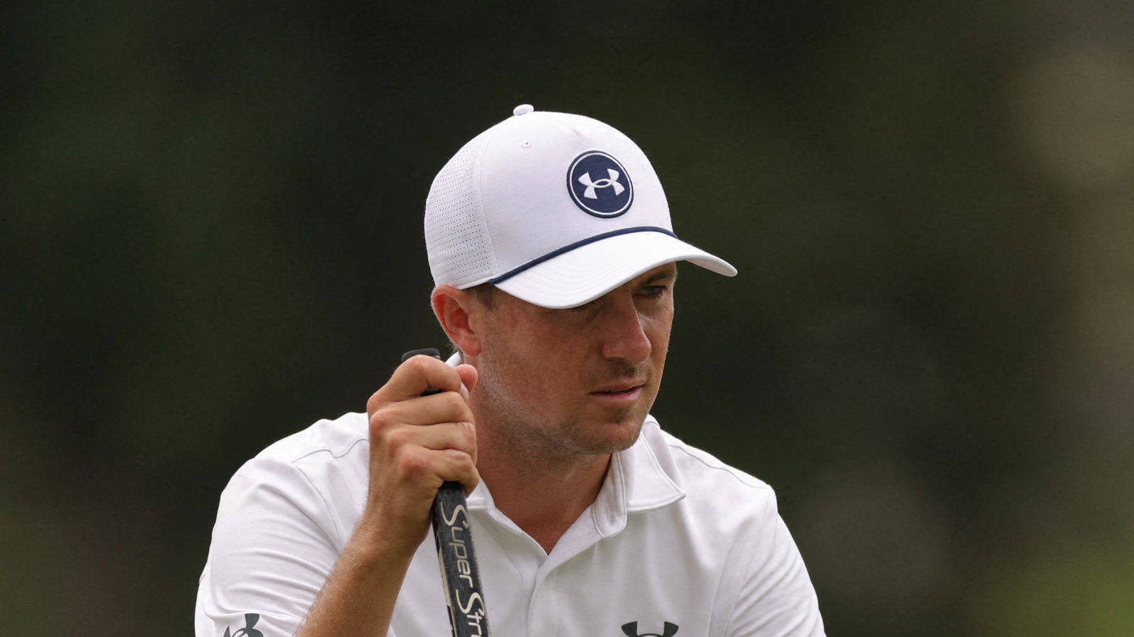 Jordan Spieth