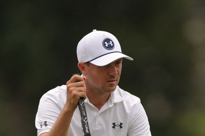 Jordan Spieth