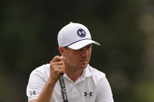 Jordan Spieth