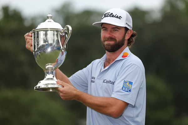 Young has a shot to make Ryder Cup