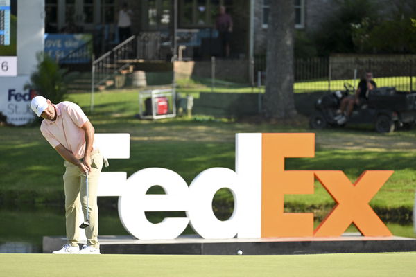 FedEx St Jude