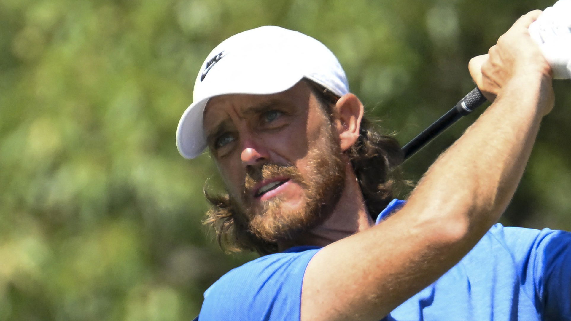 Tommy Fleetwood
