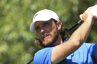 Tommy Fleetwood