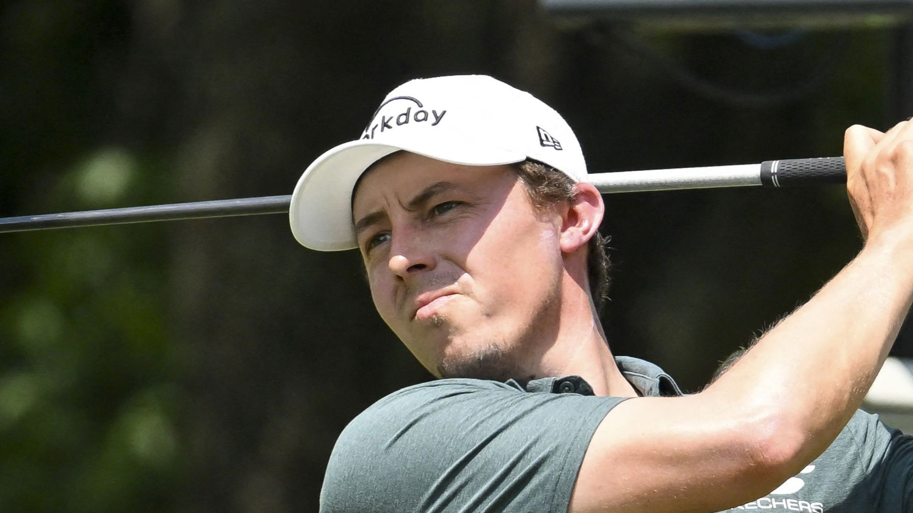 Matthew Fitzpatrick