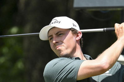 Matthew Fitzpatrick
