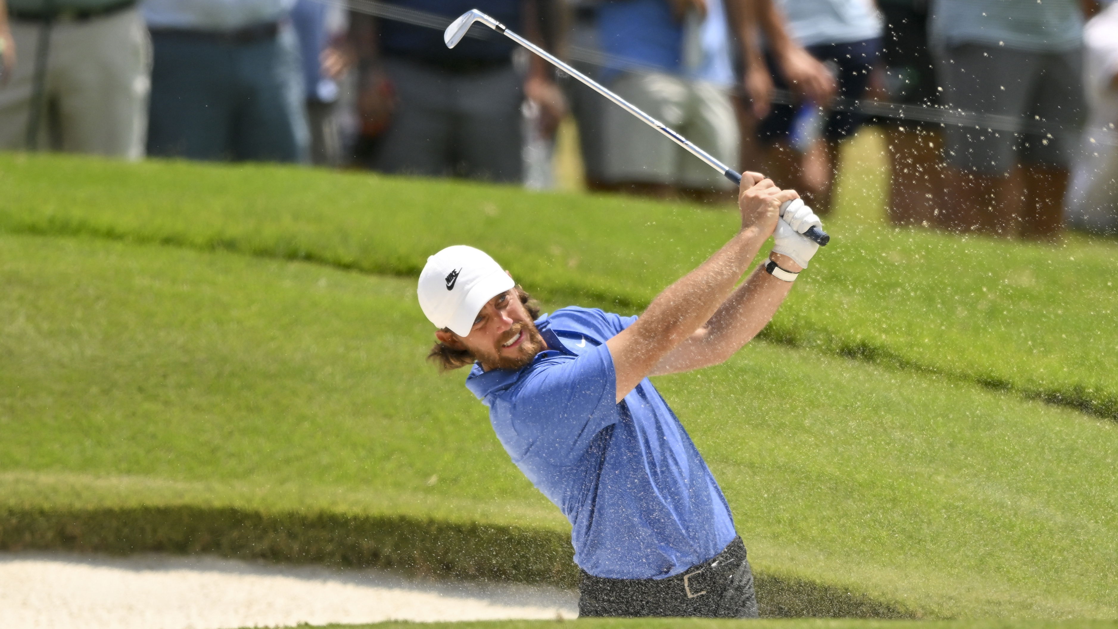 Tommy Fleetwood