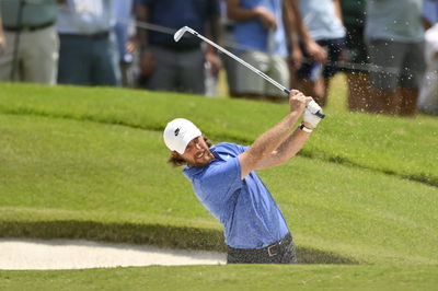 Tommy Fleetwood