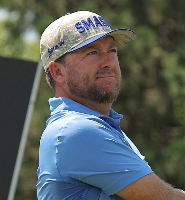 Graeme McDowell hopes to be involved at Adare Manor