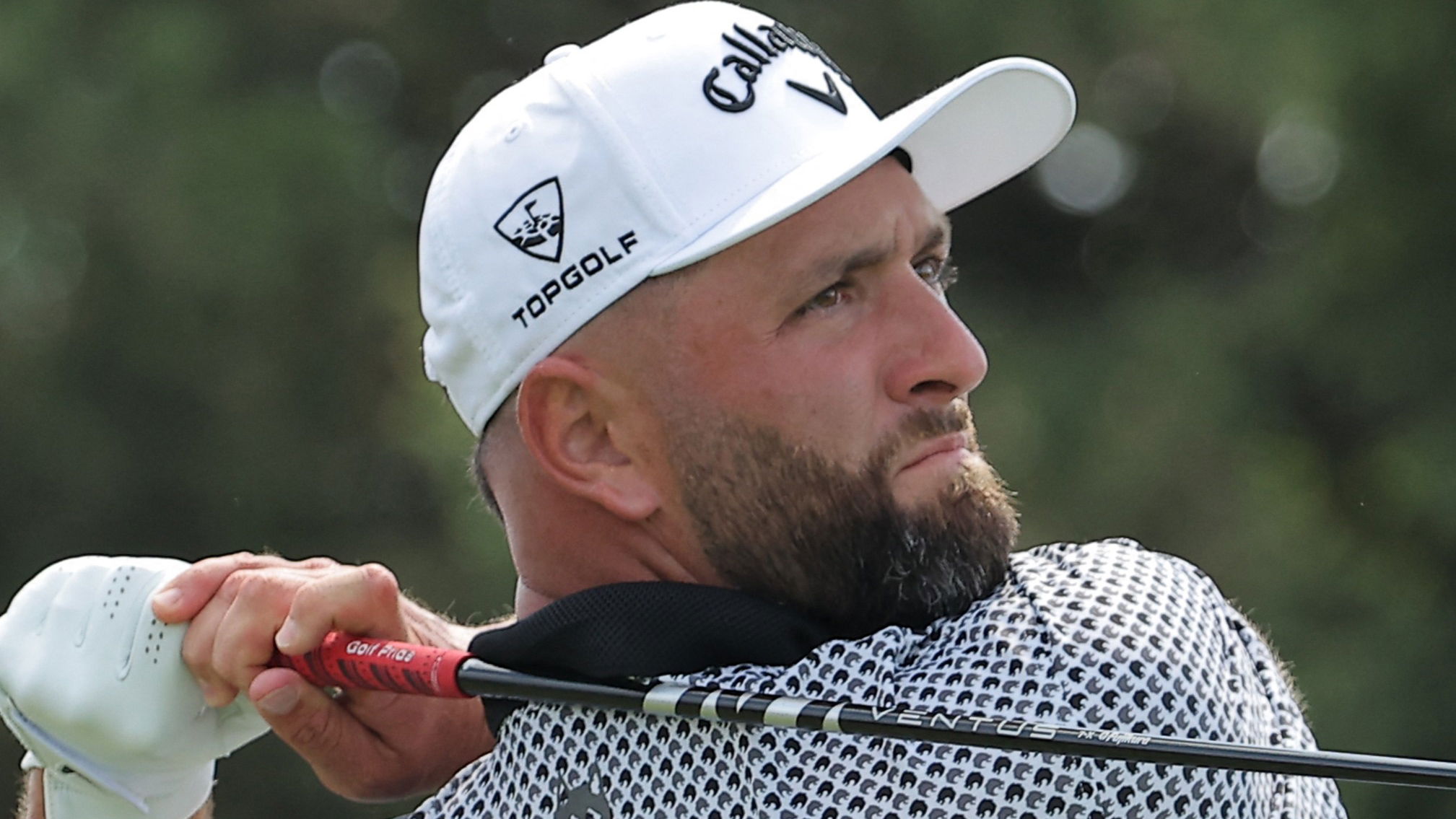 Jon Rahm