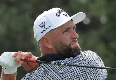 Jon Rahm