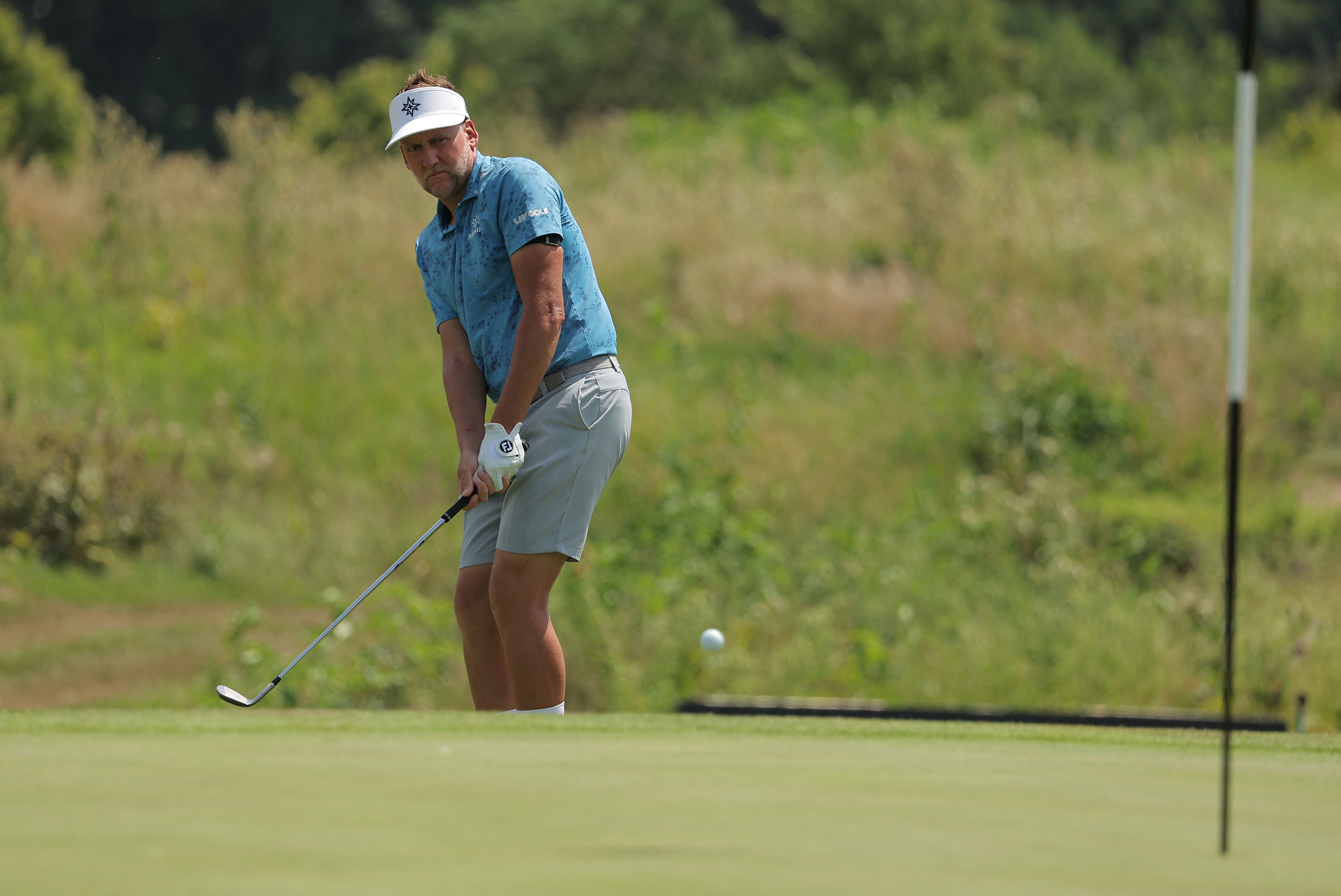 Ian Poulter