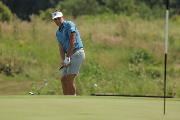 Ian Poulter