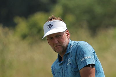 Ian Poulter