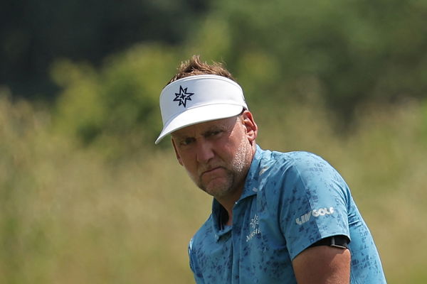 Ian Poulter