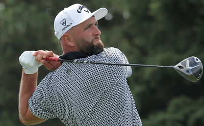 Jon Rahm