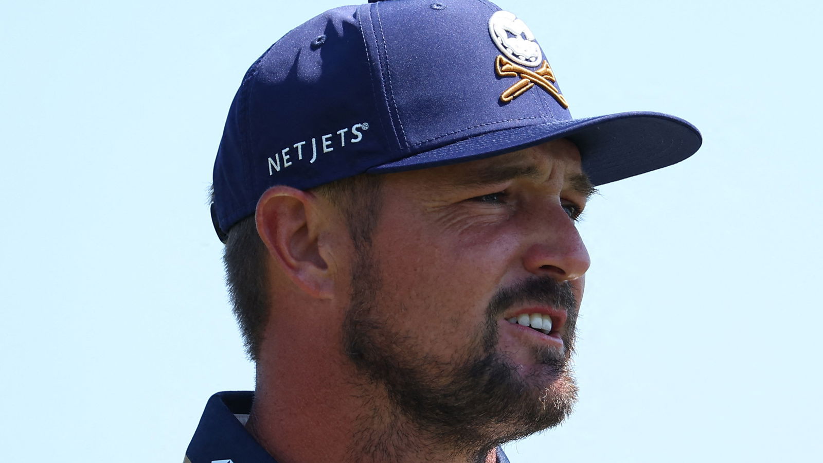 Bryson DeChambeau