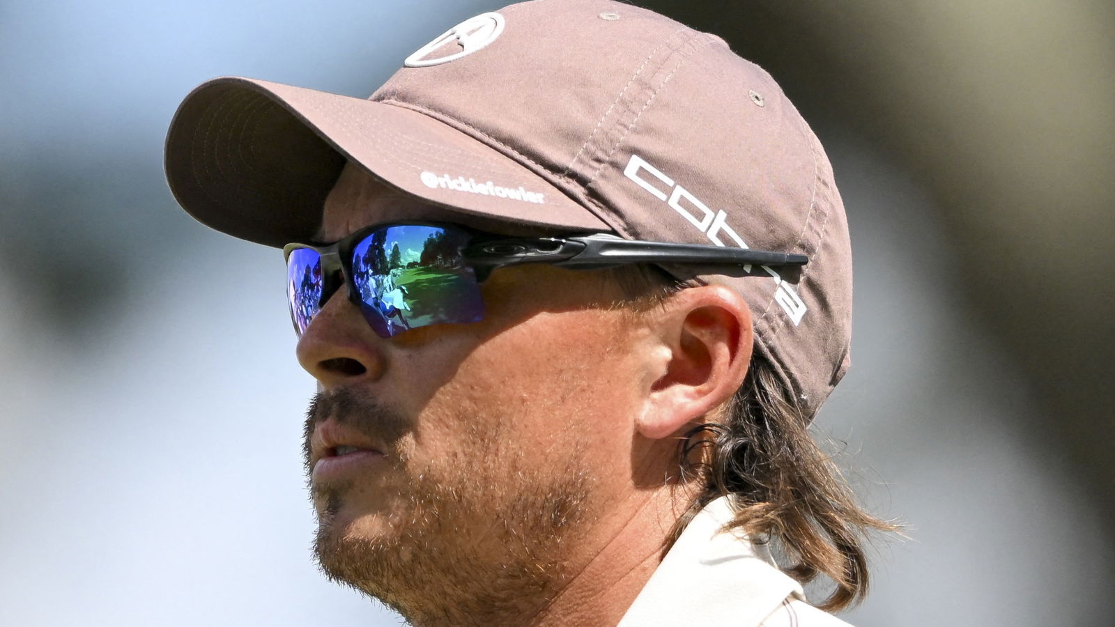 Rickie Fowler