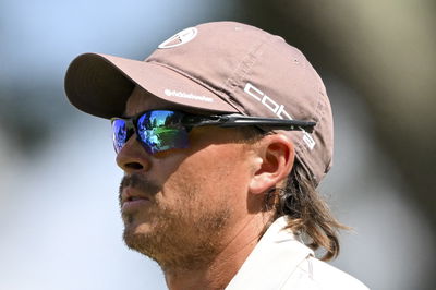 Rickie Fowler