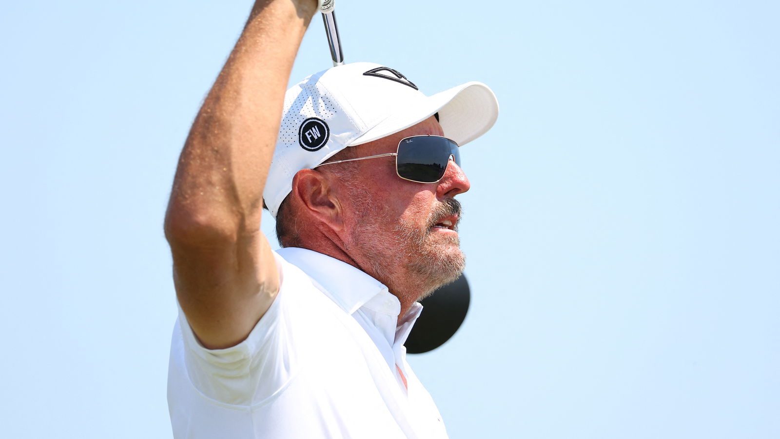 Phil Mickelson