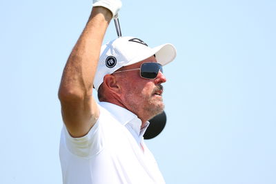 Phil Mickelson