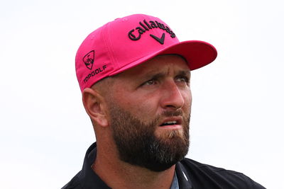 Jon Rahm