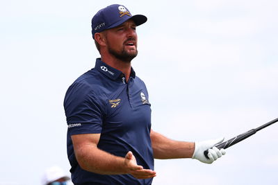 Bryson DeChambeau