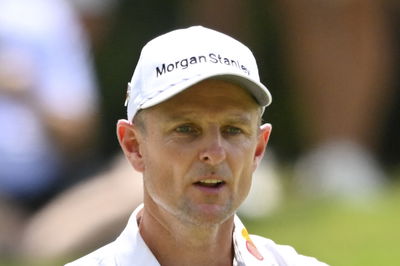 Justin Rose