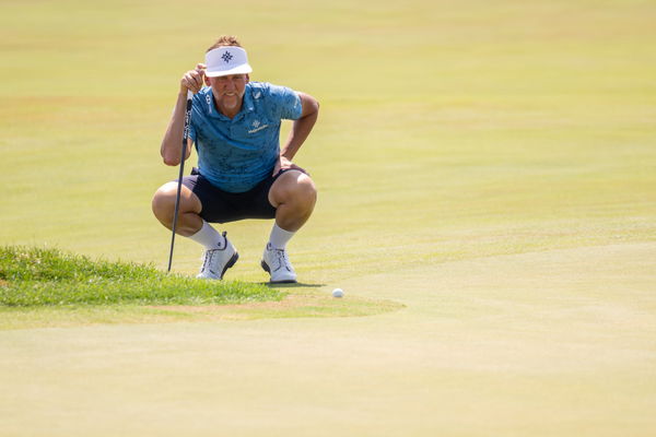 Ian Poulter