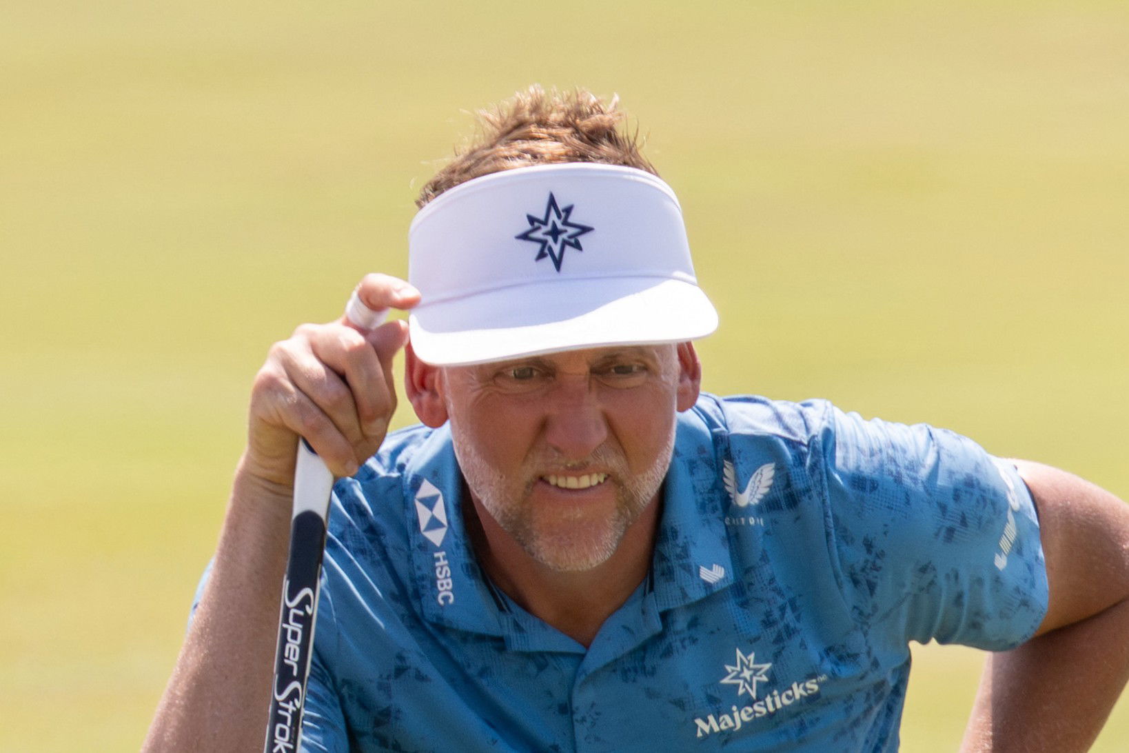 Ian Poulter