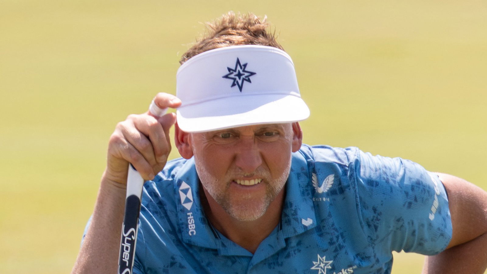Ian Poulter