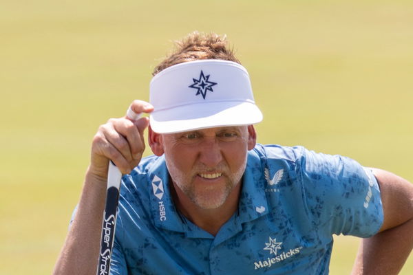 Ian Poulter